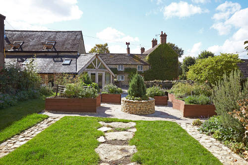 Falls Farm Botanic Garden Botanic Garden